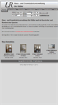 Mobile Screenshot of hgv-roessler.de